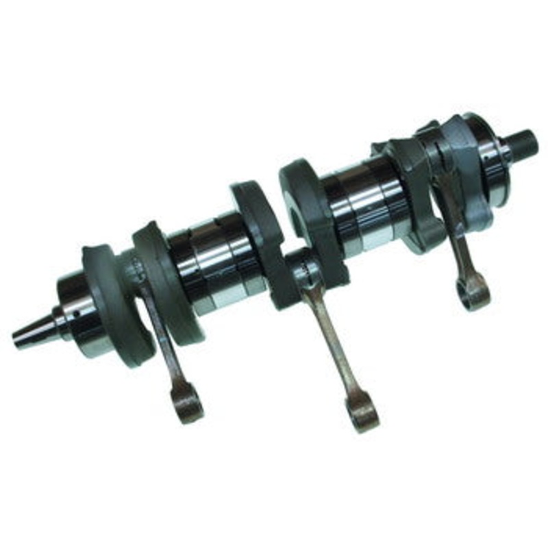 Yamaha Rebuilt Crank 1200/1300cc