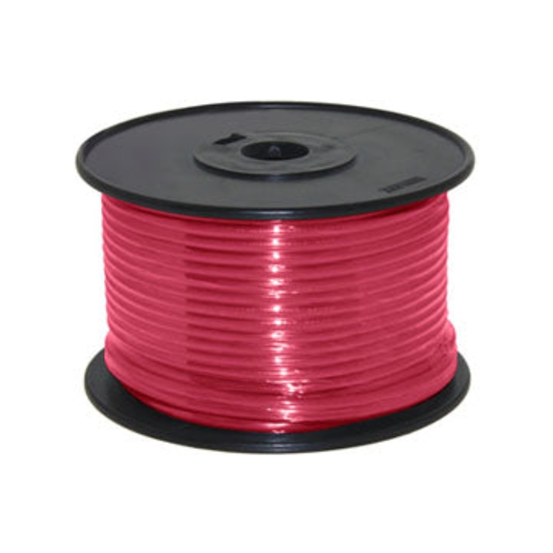14GA Wire 100ft Roll