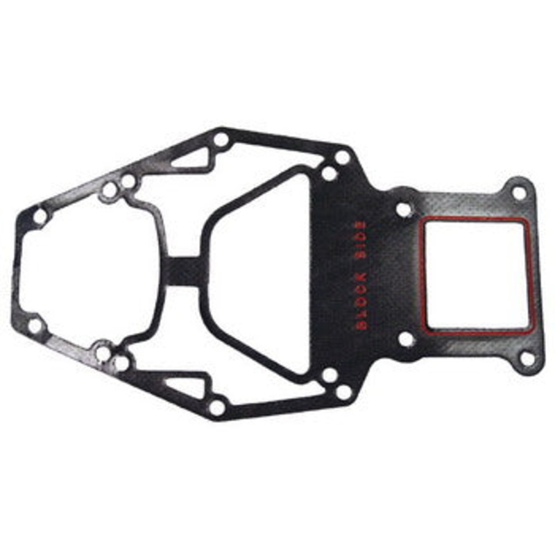 Base Gasket 175hp