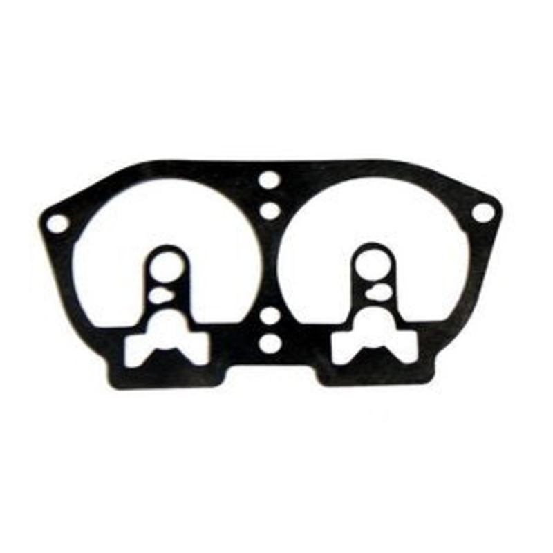 Float Bowl Gasket, Viton - Yamaha 115-225hp V4, V6