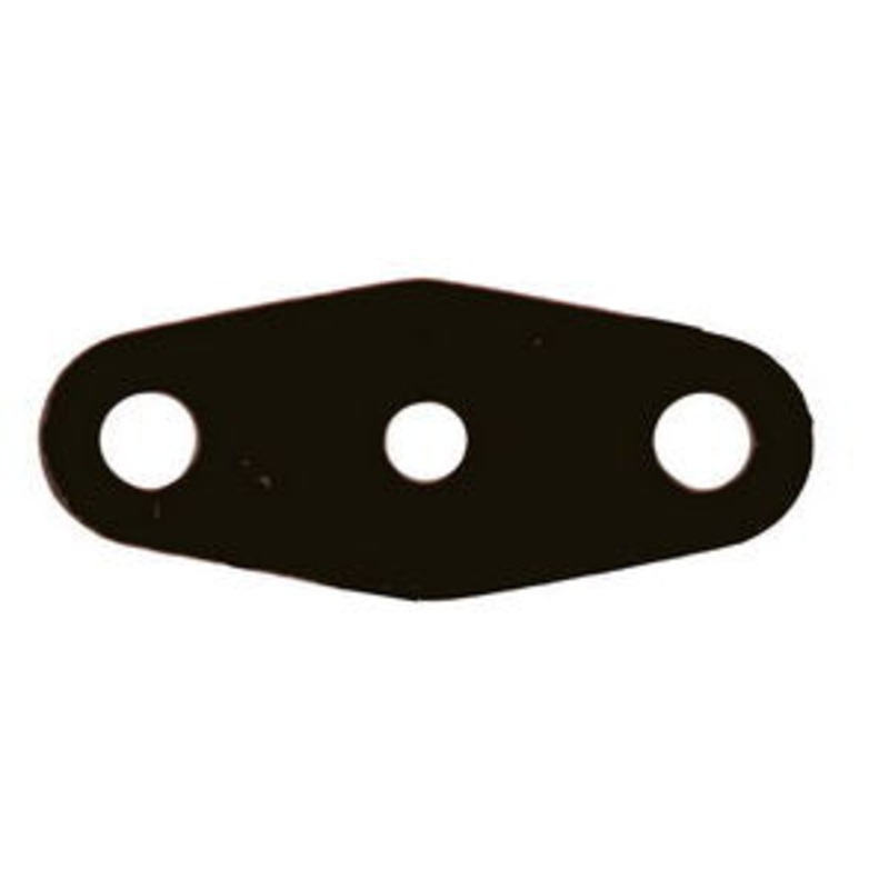 Fuel Pump Mount Gasket - Yamaha 25-300hp