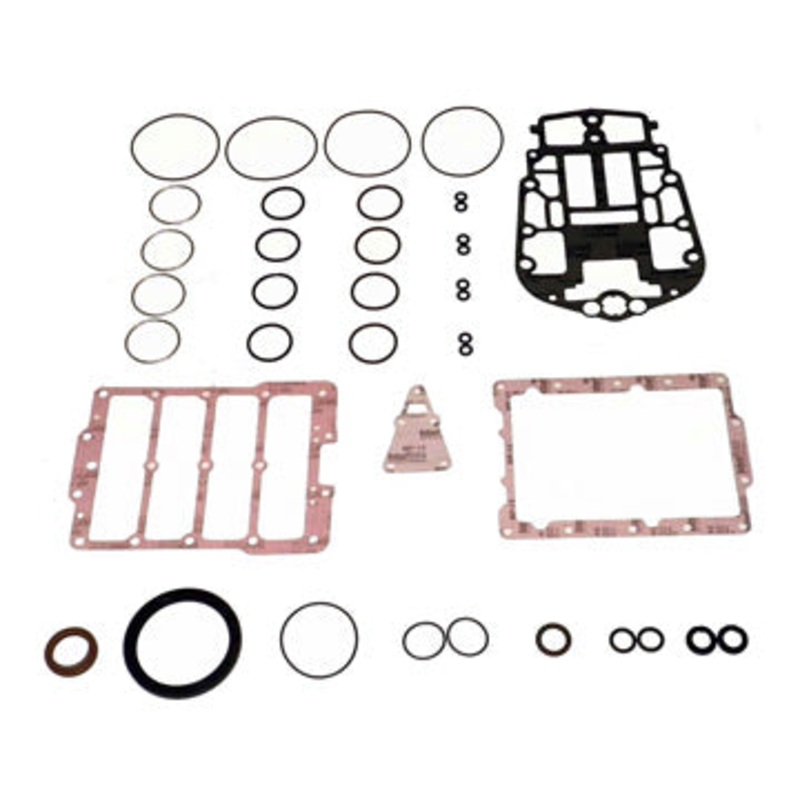 Gasket Kit, Complete - Johnson / Evinrude 115-130hp V4 Etec