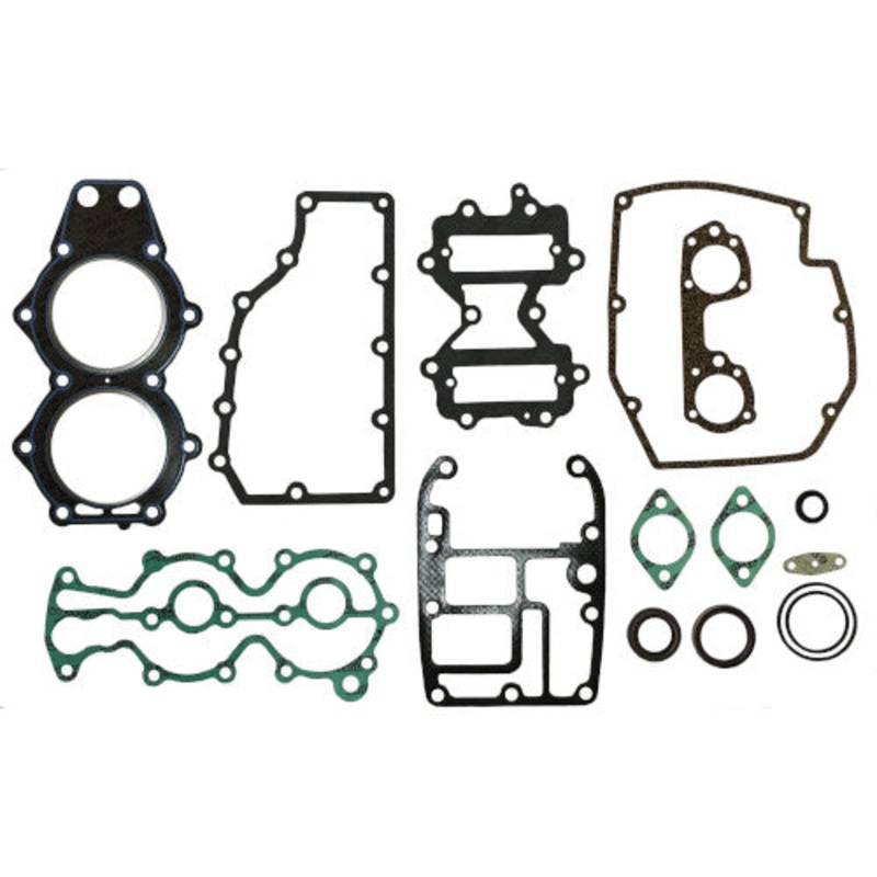 Gasket Kit, Complete - Johnson / Evinrude 40-60hp 2cyl