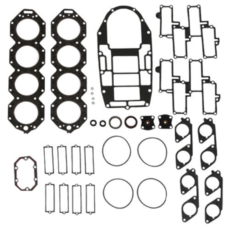 Gasket Kit Complete Johnson / Evinrude Big Bore V8