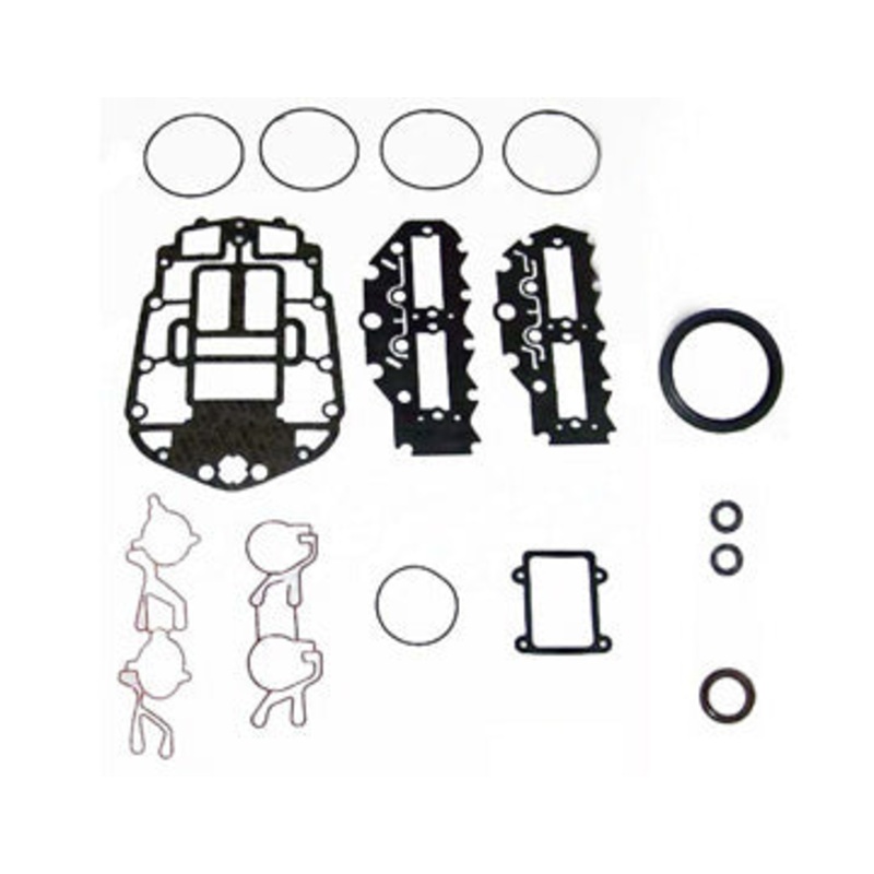 Gasket Kit, Complete - Johnson / Evinrude V4 60 degree