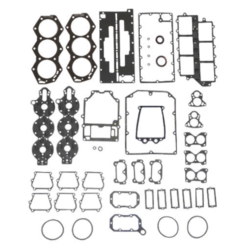 Gasket Kit, Complete - Johnson / Evinrude V6 BB Xflow