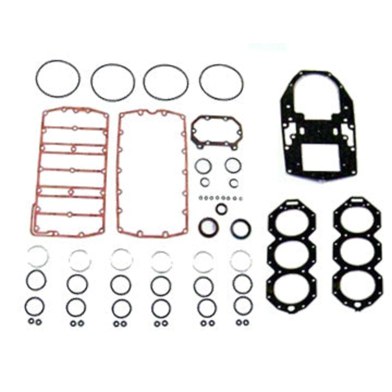 Gasket Kit, Complete - Johnson / Evinrude V6 Etec
