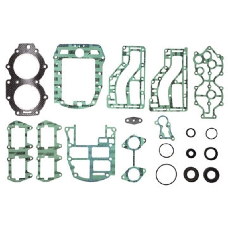 Gasket Kit, Complete - Yamaha / Mariner 40hp