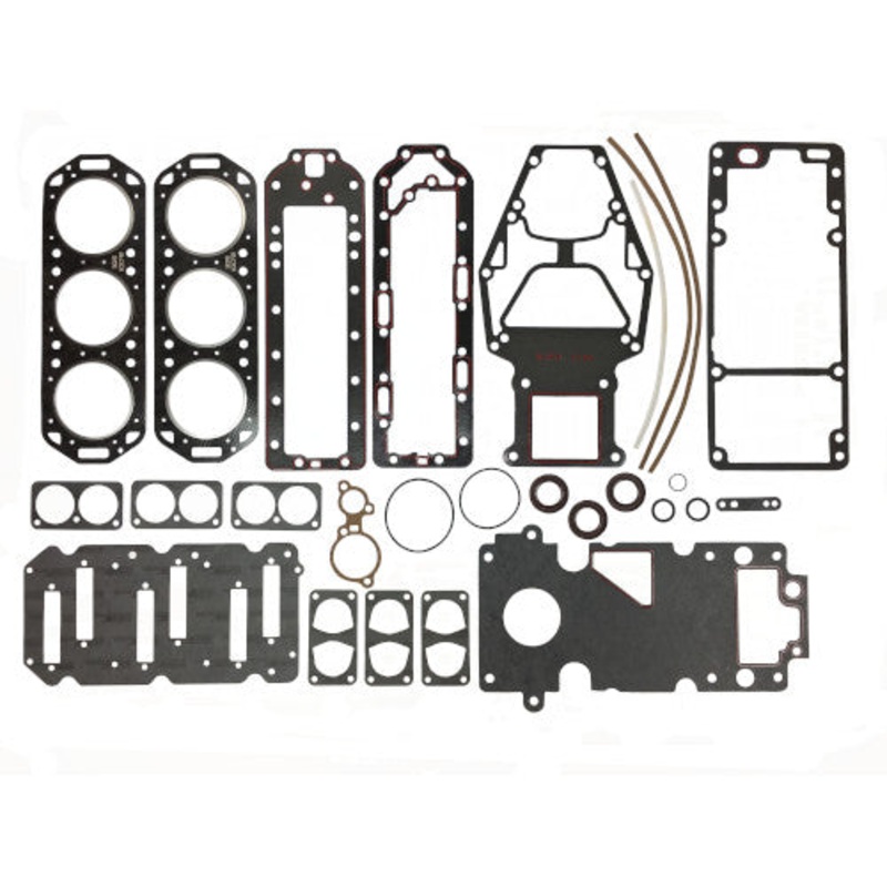Gasket Kit with Head Gaskets, Complete -  Mercury / Mariner Sport Jet 175hp