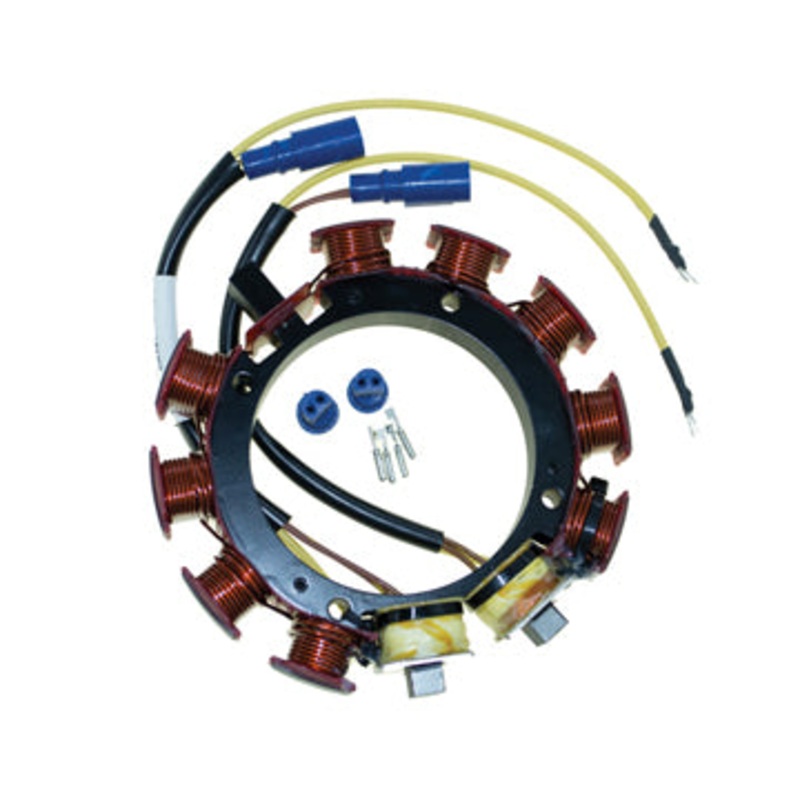 Stator 35A - 200-300hp 85-87