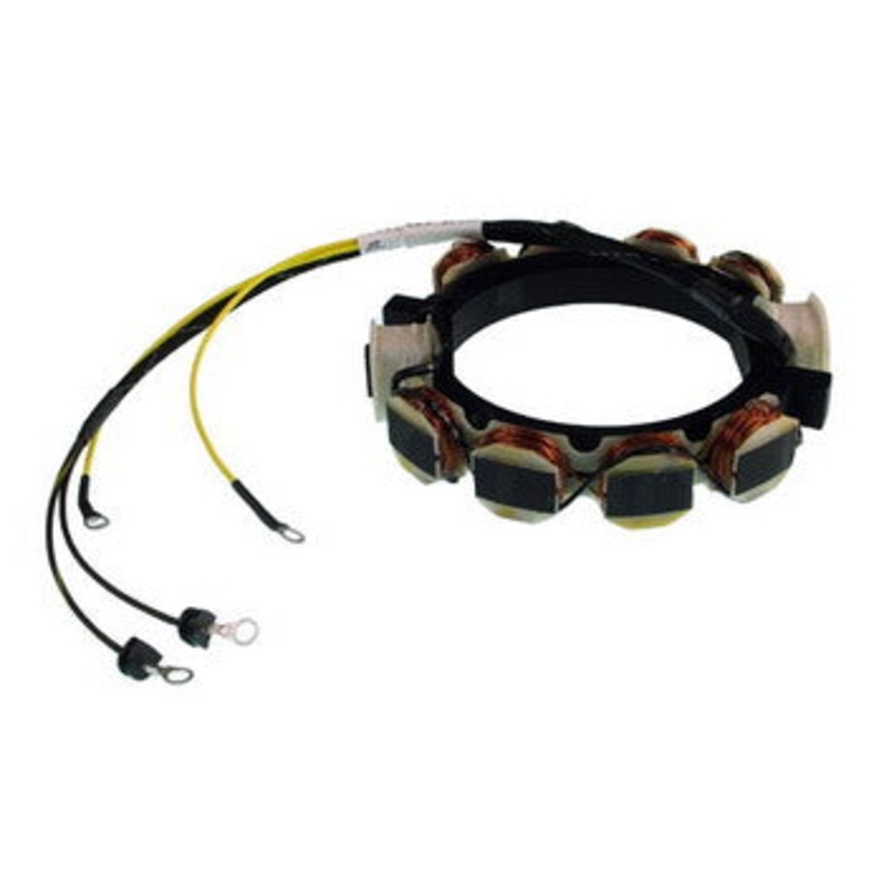 Stator 6 amp