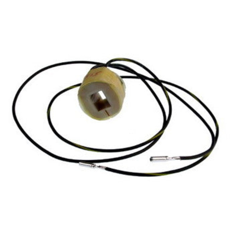 Stator Coil Assy - 4-60hp