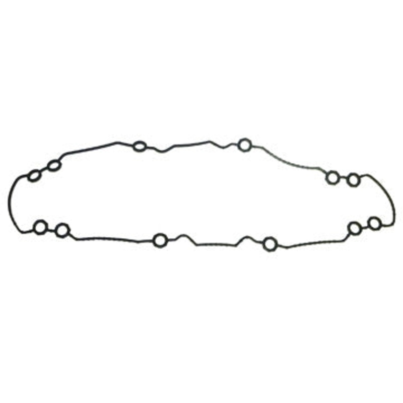 Water Jacket Seal - Mercury, Mariner 2.5L, Sport Jet 175-240hp