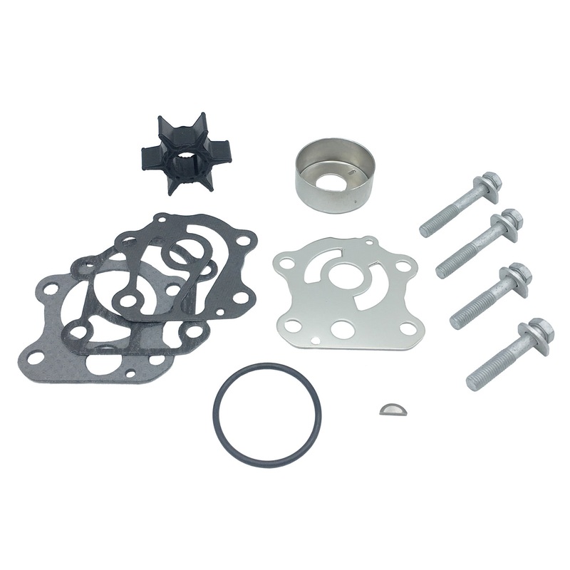 Water Pump Kit w/o Housing - Yamaha 50-70hp