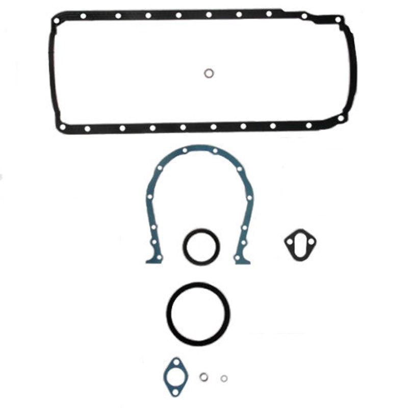 Conversion Set, GM 7.4L - Gen V 1pc Rear Seal