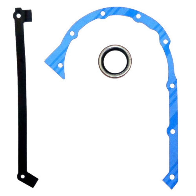 Gasket Set, Timing Cover - GM 3.0L 4 Cylinder