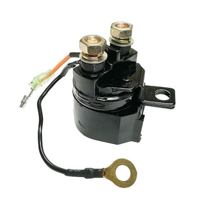 Relay, Starter - Yamaha 40-90hp