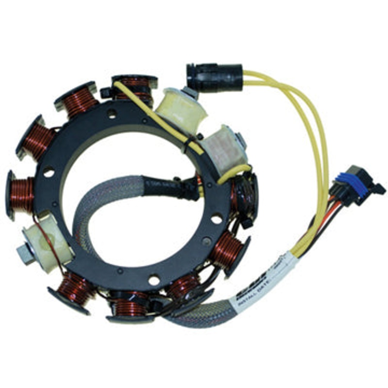 Stator - 105-175hp 91-05