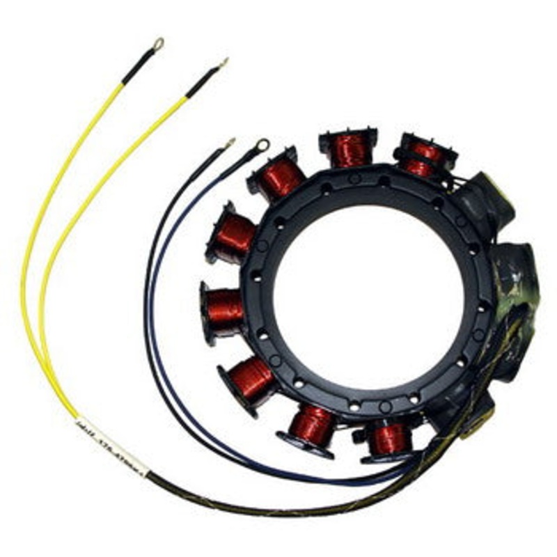 Stator 150HP