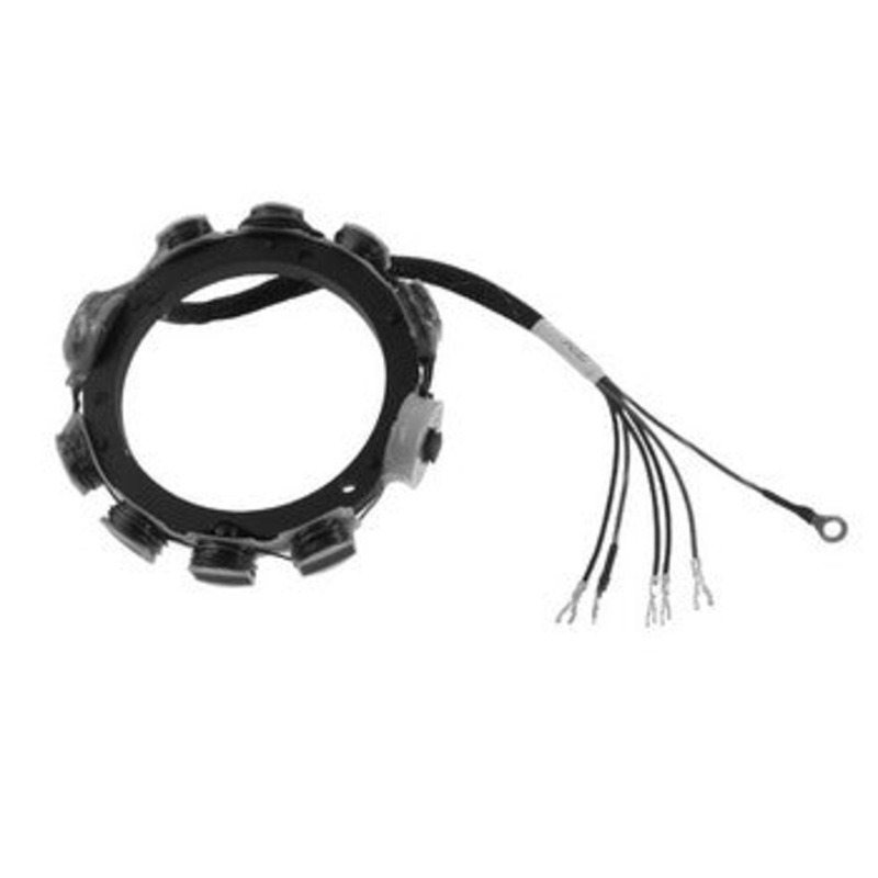 Stator 15A - Yamaha 150-200hp