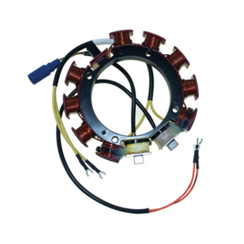 Stator 35A - 120-140hp 88-95