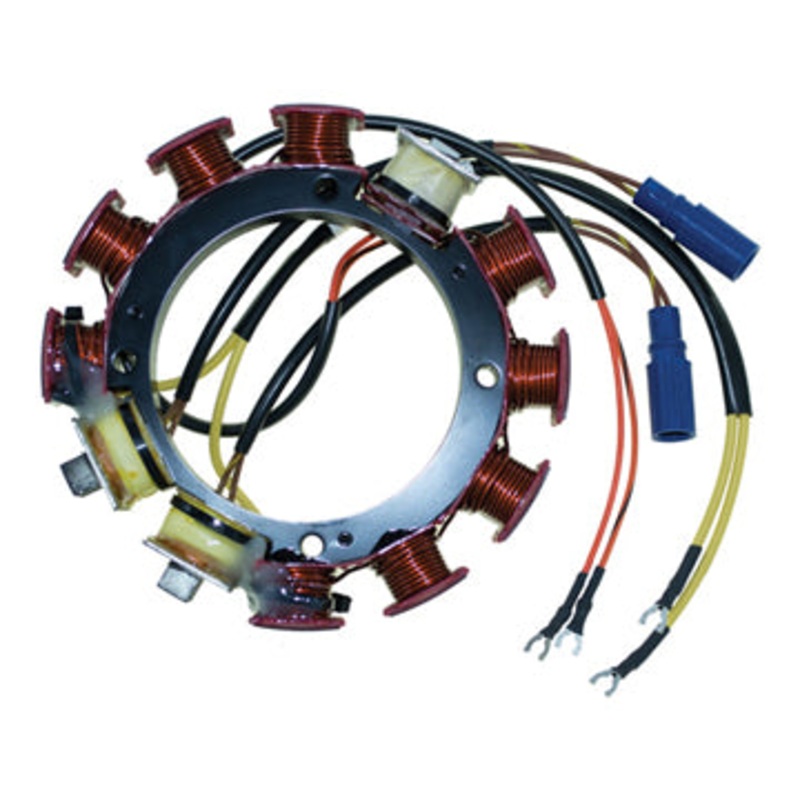 Stator 35A - 185-300hp 86-92