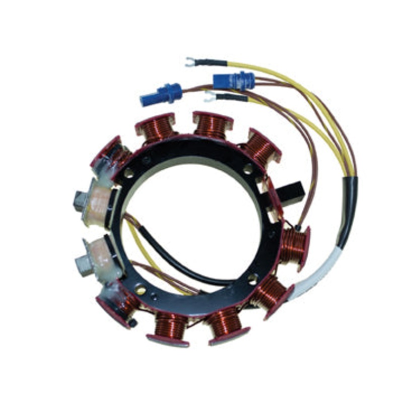 Stator 35A - Johnson, Evinrude 150-235hp 84-88