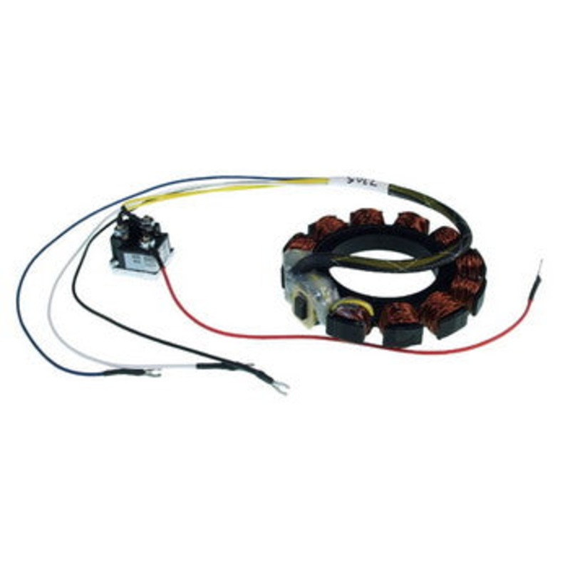 Stator 40hp