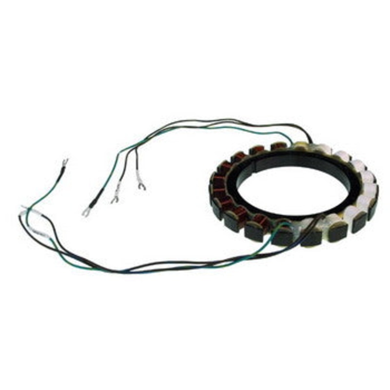 Stator 50-150HP