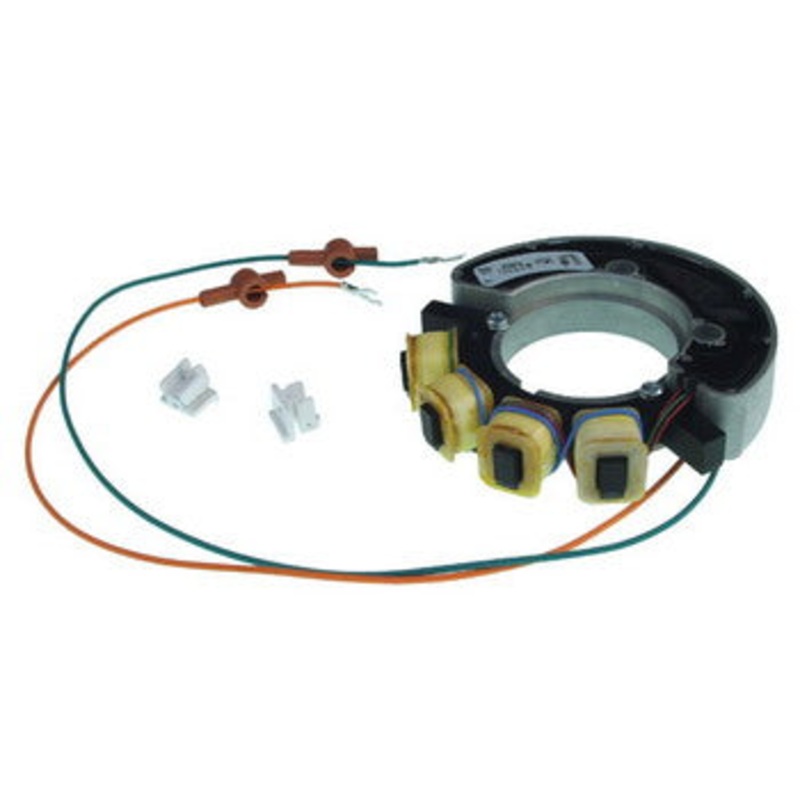Stator 7.5-20hp