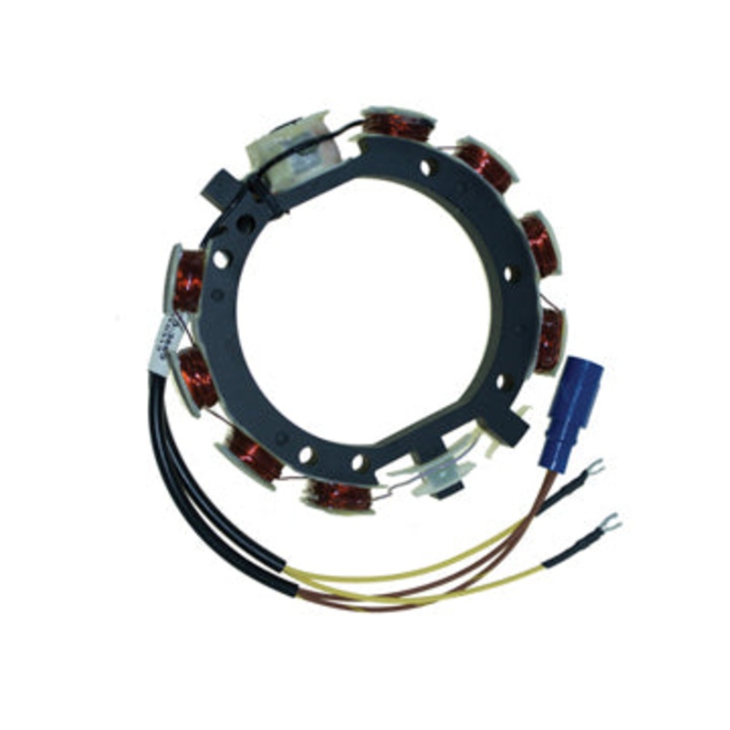 Stator 9A - 120-140hp 85-87