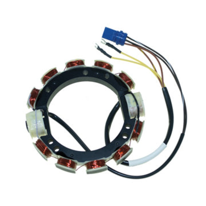 Stator 9A - 150-155hp 89-91