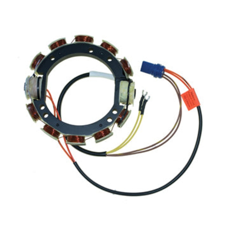 Stator 9A - 60-85hp 84-95