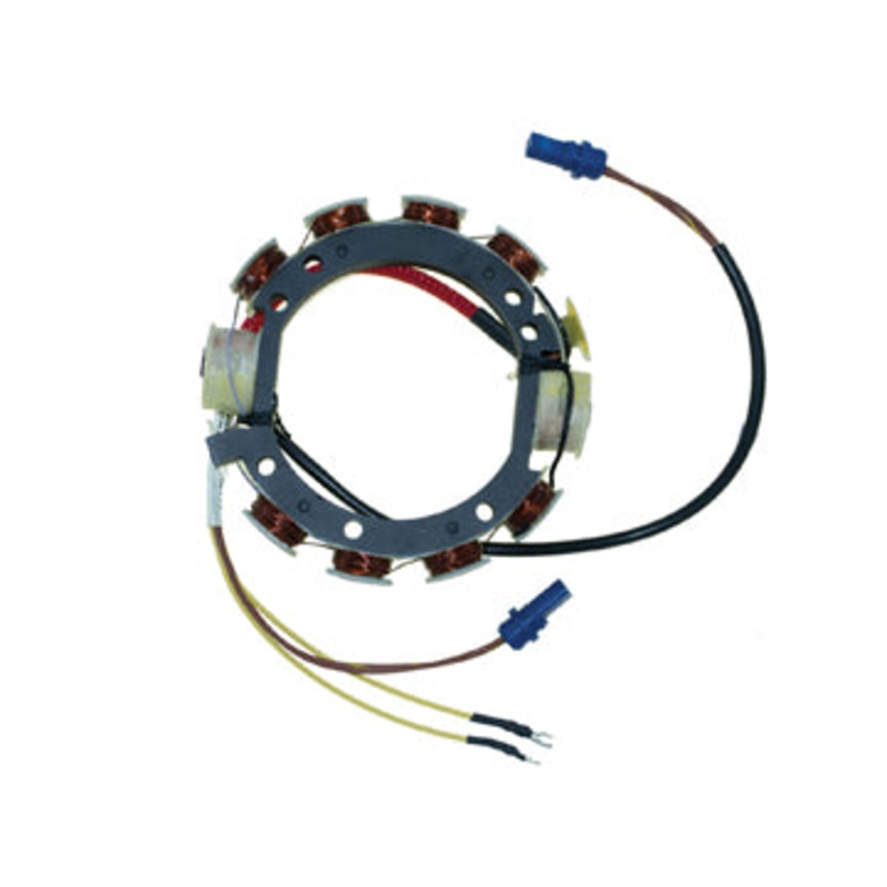 Stator 9A - 85-235hp 78-87