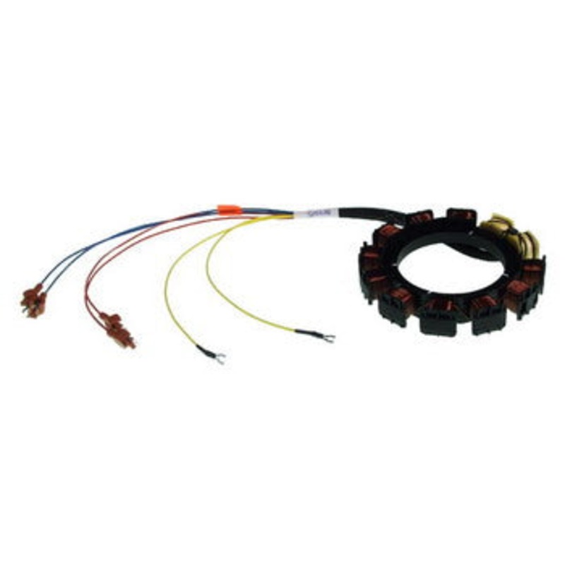 Stator 9A - Mercury 30-85hp