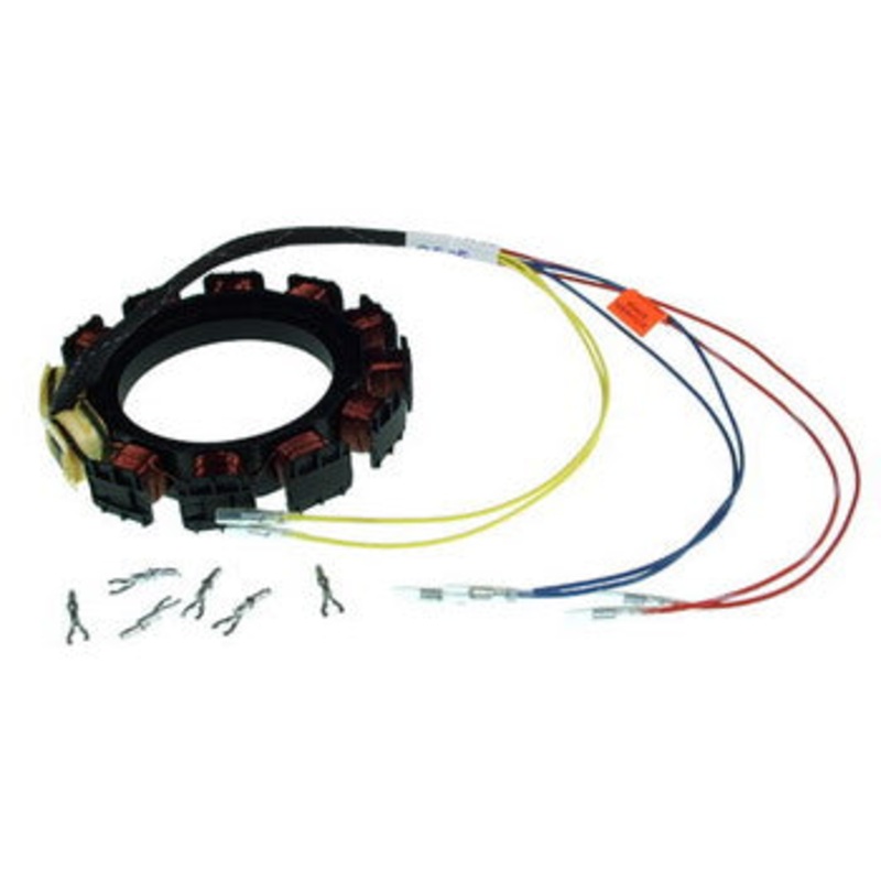 Stator - C-F 40-120hp, Merc 40-125hp