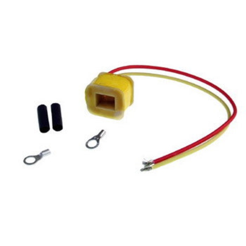 Stator Coil 4-20hp LS