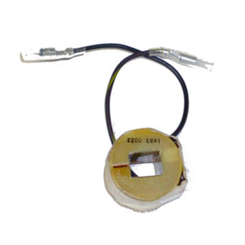 Stator Coil - 4-55hp 89-93