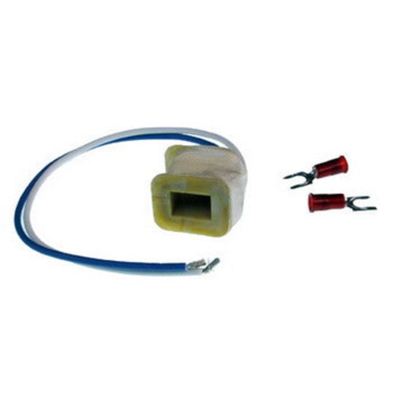 Stator Coil Blue 50-65hp