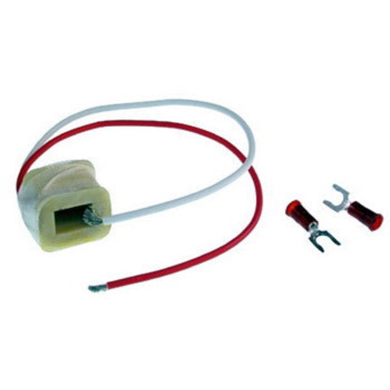 Stator Coil Red 50-65hp