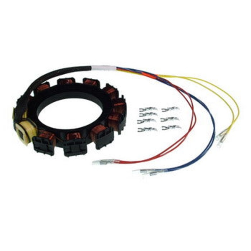 Stator - Force 40-120hp, Mercury 70-125hp, Sport Jet 90 / 120