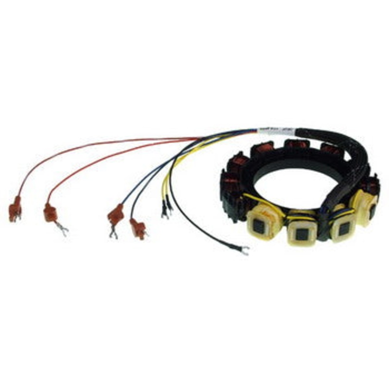 Stator - Mercury, Mariner 90-200hp