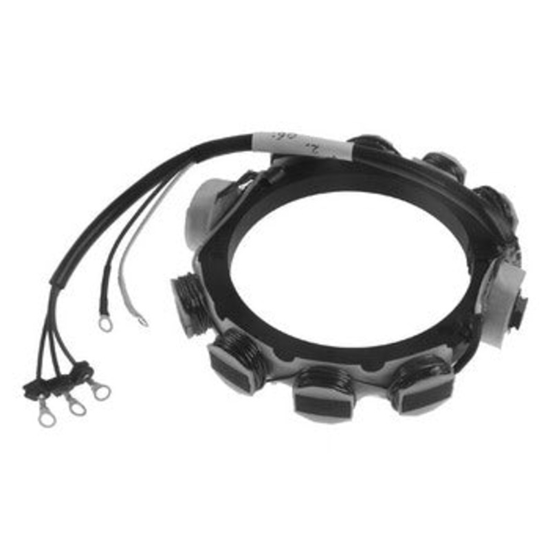 Stator - Yamaha 75-90hp
