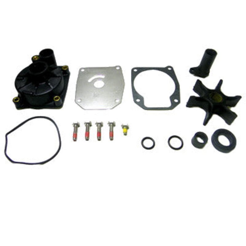Water Pump Kit - Johnson, Evinrude 70-75hp