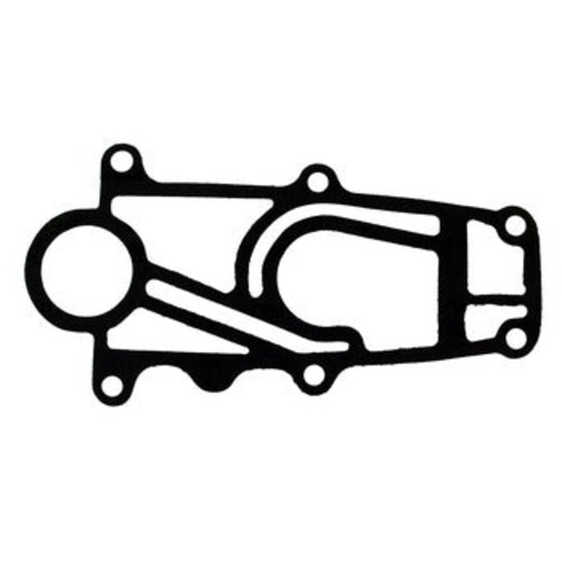 Adapter Plate Gasket 15-25hp
