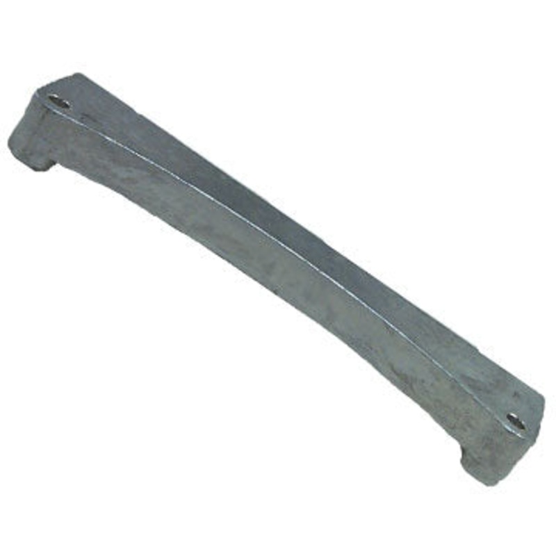 Anode, Zinc Bar - OMC 80-245hp