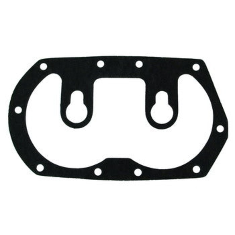 Block Cover Gasket 35-60hp