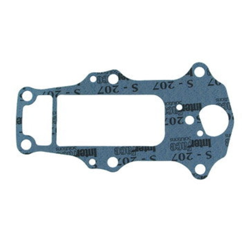 Drive Shaft Housing Gasket 15-25hp