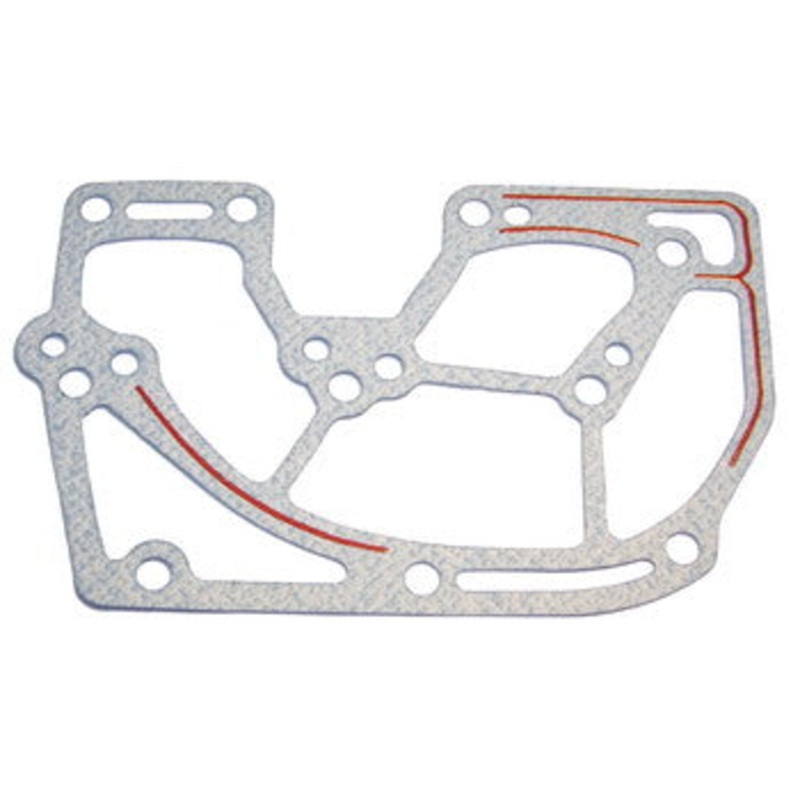 Exhaust Manifold Gasket 15-25hp