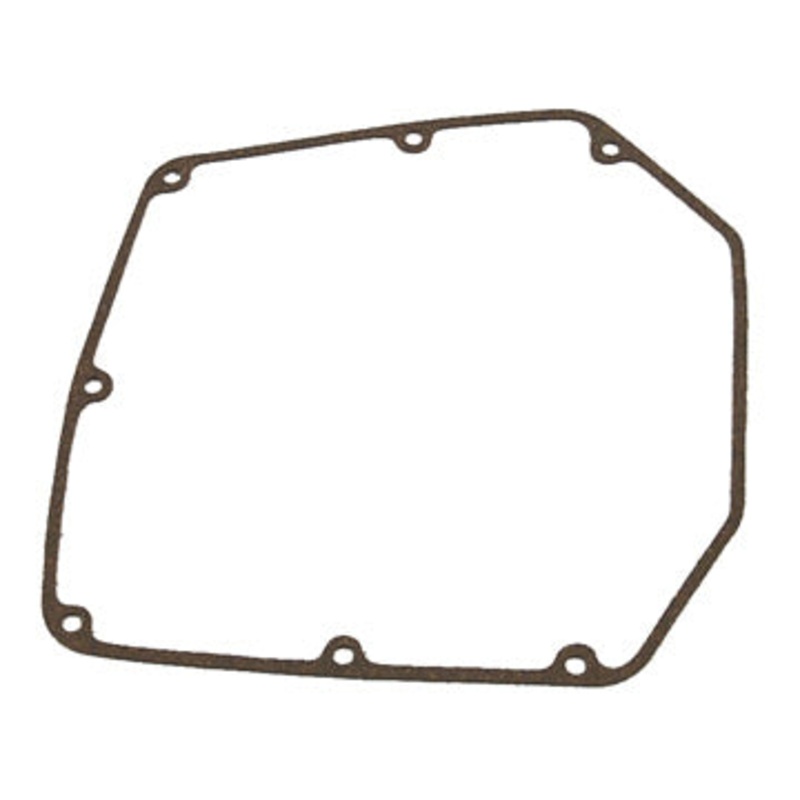 Gasket, Air Box - Johnson, Evinrude 35-60hp 2-cyl